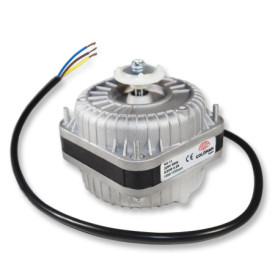 Moteur Ventilateur 5W pour Réfrigérateur et Congélateur - GOLDMAN SERVICE