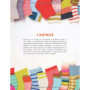 Mes Chaussettes Fun en Tricot : 25 Modèles Colorés et Tendance