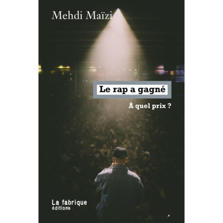 Le Rap a Gagné : Chronique d'une Révolution Musicale