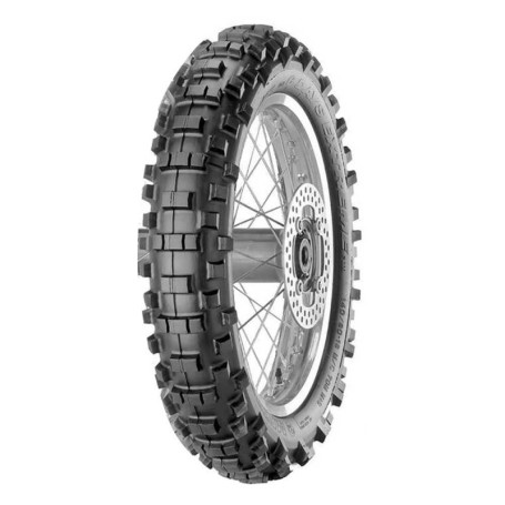 Pneu Metzeler MCE 6 D Enduro 90/90-21 pour Moto
