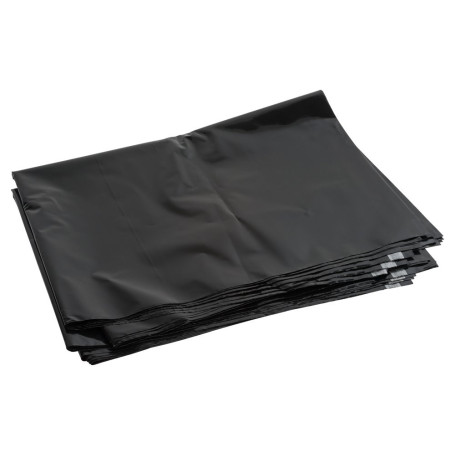 Sac Jetable Noir pour Aspirateurs Bosch - Compatible GAS 35 et 55