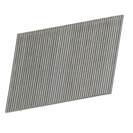 Pointe à tête fraisée Bosch SK64 20G 38 mm Galvanisée pour Menuiserie