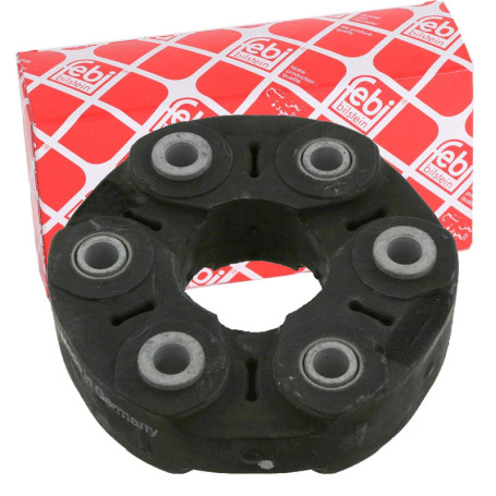 Disque Articulé pour Arbre à Cardan Febi Bilstein 26294 - Compatible BMW