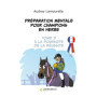 Préparation Mentale pour Jeunes Cavaliers - Tome 3 : À la Poursuite de la Réussite
