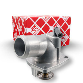 Thermostat Febi bilstein 27869 pour véhicules