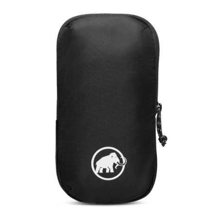 Harnais d'Épaule Lithium Mammut - Poche Additionnelle Noir Taille L