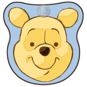 Pare-Soleil Disney Baby Winnie l'Ourson - Lot de 2