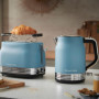 Bouilloire Électrique Russell Hobbs Hanley Vintage Bleu 1,7L