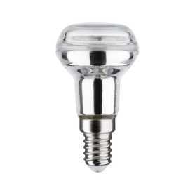 Ampoule LED R39 4W 300lm E14 Argent - Lumière Blanc Chaud 2700K