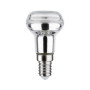 Ampoule LED R39 4W 300lm E14 Argent - Lumière Blanc Chaud 2700K
