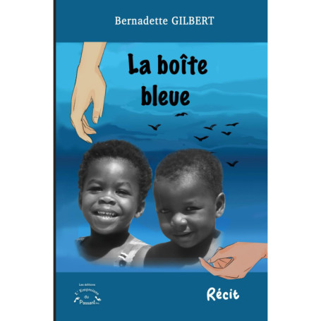 La Boîte Bleue : Un Voyage Émotionnel à Travers les Continents