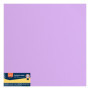 Papier Cartonné Violet Rugueux Florence - 30,5 x 30,5 cm - 20 Feuilles