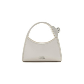 Sac Bandoulière en Cuir Marc Jacobs avec Pince Amovible