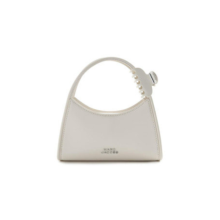 Sac Bandoulière en Cuir Marc Jacobs avec Pince Amovible