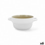 Tasses pour soupe Quid Vita Bicolore (500 ml) (Pack 6x) 45,99 €