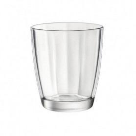 Set de Verres Bormioli Rocco Transparent verre (390 ml) 16,99 €
