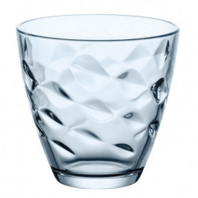 Set de Verres Bormioli Rocco 6 Unités Bleu verre (260 ml) 20,99 €