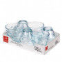 Set de Verres Bormioli Rocco 6 Unités Bleu verre (260 ml) 20,99 €