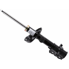 Amortisseur SACHS 316 878 pour Honda CR-V IV - Essieu Avant Gauche