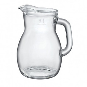 Pichet Bormioli Rocco Bistrot Transparent verre (1 L) 20,99 €