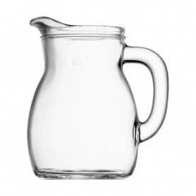 Pichet Bormioli Rocco Transparent verre (0,5L) 17,99 €