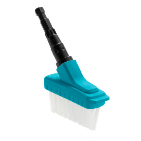 Brosse à Joints Gardena Combisystem - Nettoyage Efficace des Carreaux