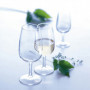 verre de vin Arcoroc Viticole Transparent verre 6 Unités (120 ml) 34,99 €