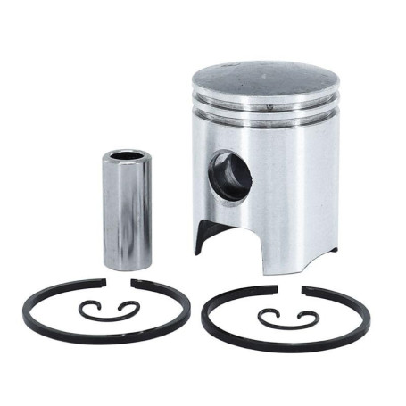 Piston Segment pour Mobylette MBK 41/51/88 - Diamètre 38,96mm