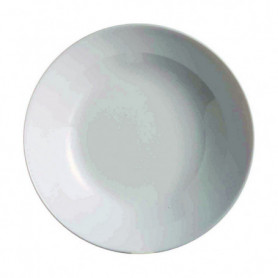 Assiette plate Arcopal Blanc verre (20 cm) 15,99 €