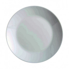 Assiette plate Arcopal Blanc verre (Ø 25 cm) 15,99 €