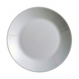 Assiette plate Arcopal Blanc verre (Ø 18 cm) 14,99 €