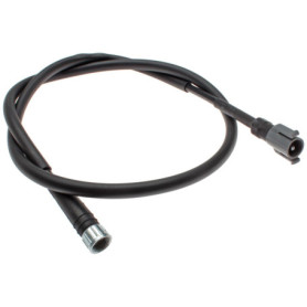 Câble de Transmission Compteur Moto Scooter Mobylette - Compatible MBK Nitro & Yamaha Aerox 50CC