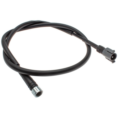 Câble de Transmission Compteur Moto Scooter Mobylette - Compatible MBK Nitro & Yamaha Aerox 50CC