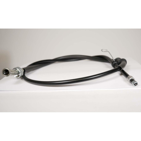 Câble de Transmission Compteur pour Moto et Scooter - Compatible Piaggio Vespa GTS 300