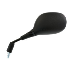 Rétroviseur gauche noir pour Suzuki Burgman 125-200cc 2014+