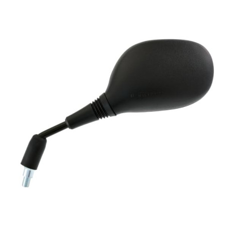 Rétroviseur gauche noir pour Suzuki Burgman 125-200cc 2014+