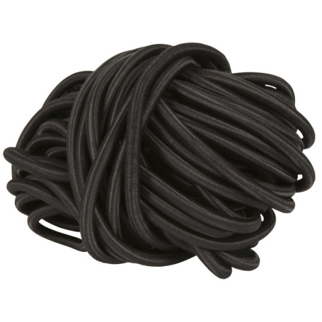 Câble Élastique Kerbl pour Bâche - 20 m, 7 mm de Diamètre