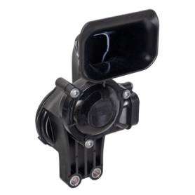 Avertisseur Sonore Febi Bilstein 38986 pour Voiture - Noir