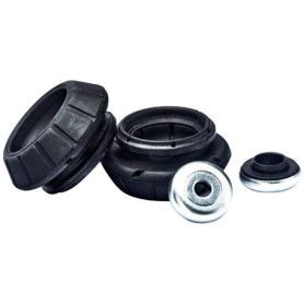 Support d'Amortisseur Complet Unigom - Lot de 2 Pièces