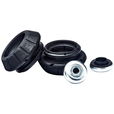 Support d'Amortisseur Complet Unigom - Lot de 2 Pièces