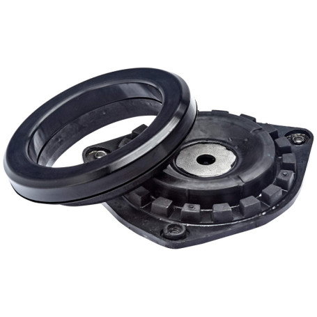 Kit de Support d'Amortisseur Avant Unigom 392760C pour Renault