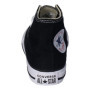 Baskets Converse Chuck Taylor All Star Hi pour Enfants - Noir