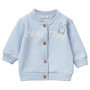 Cardigan Bébé Bleu en Coton - United Colors of Benetton