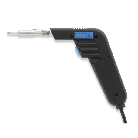 Pistolet à souder rapide ERSA Multi-Sprint léger et ergonomique