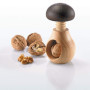 Casse-Noix Champignon en Bois de Hêtre - Westmark