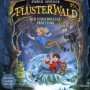 Flüsterwald : Les Aventures du Professeur Perdu - Volume 2