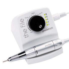 Lime à Ongles Électrique Promed The File 625 - Manucure et Pédicure Professionnelle