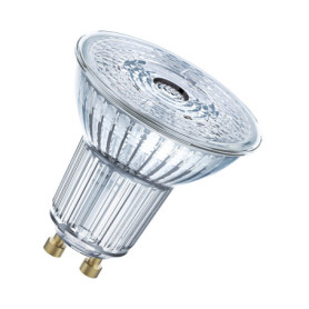 Ampoule LED Osram GU10 Blanc Froid 3,6W - Longue Durée de Vie