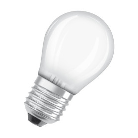 Ampoule LED Osram E27 4W Lumière du Jour 6500K - Équivalent 40W