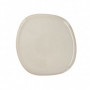 Assiette plate Bidasoa Ikonic Céramique Blanc (26,5 x 25,7 x 1,5 cm) (Pack 4x) 58,99 €